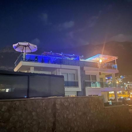 Olive View Penthouse Διαμέρισμα Καλκάν Εξωτερικό φωτογραφία