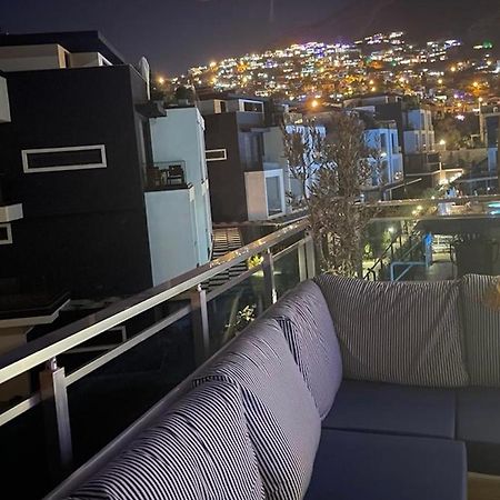 Olive View Penthouse Διαμέρισμα Καλκάν Εξωτερικό φωτογραφία