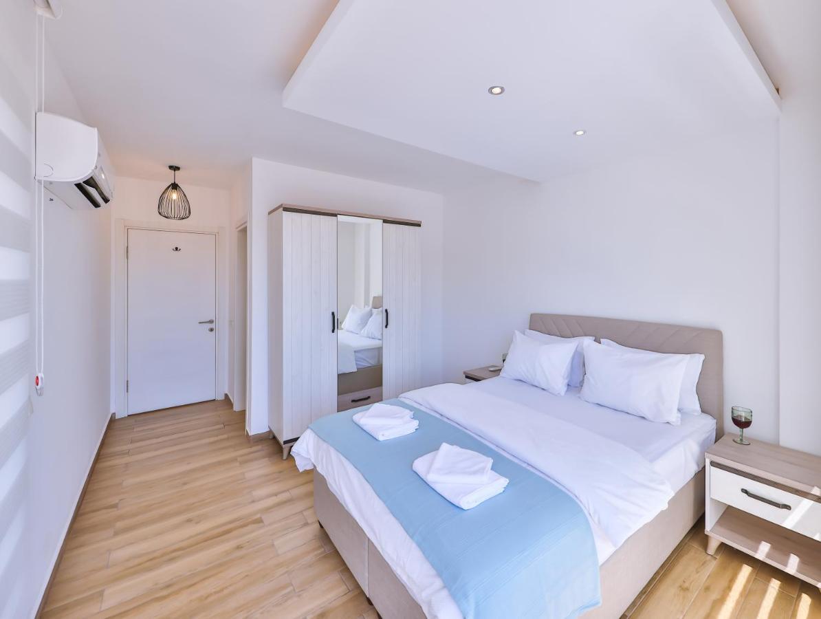 Olive View Penthouse Διαμέρισμα Καλκάν Εξωτερικό φωτογραφία
