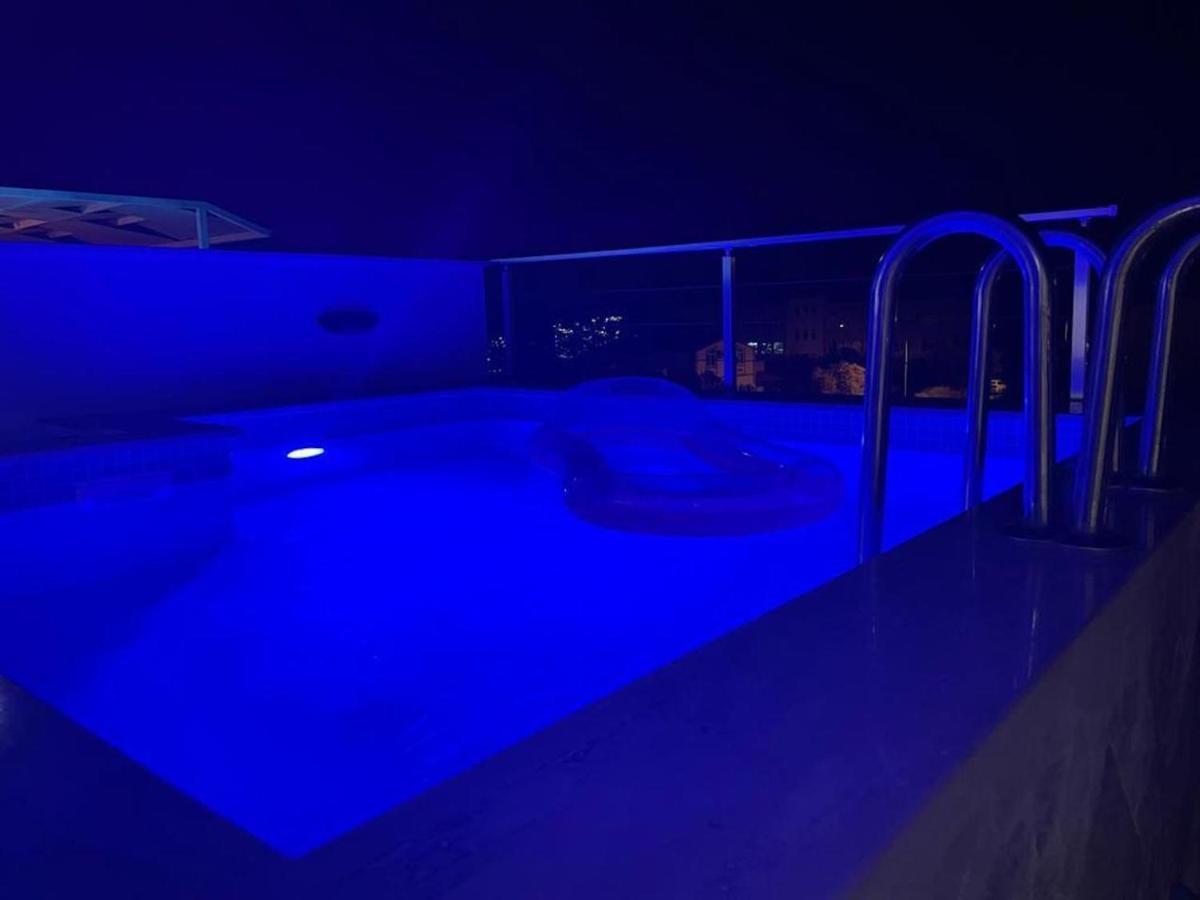 Olive View Penthouse Διαμέρισμα Καλκάν Εξωτερικό φωτογραφία