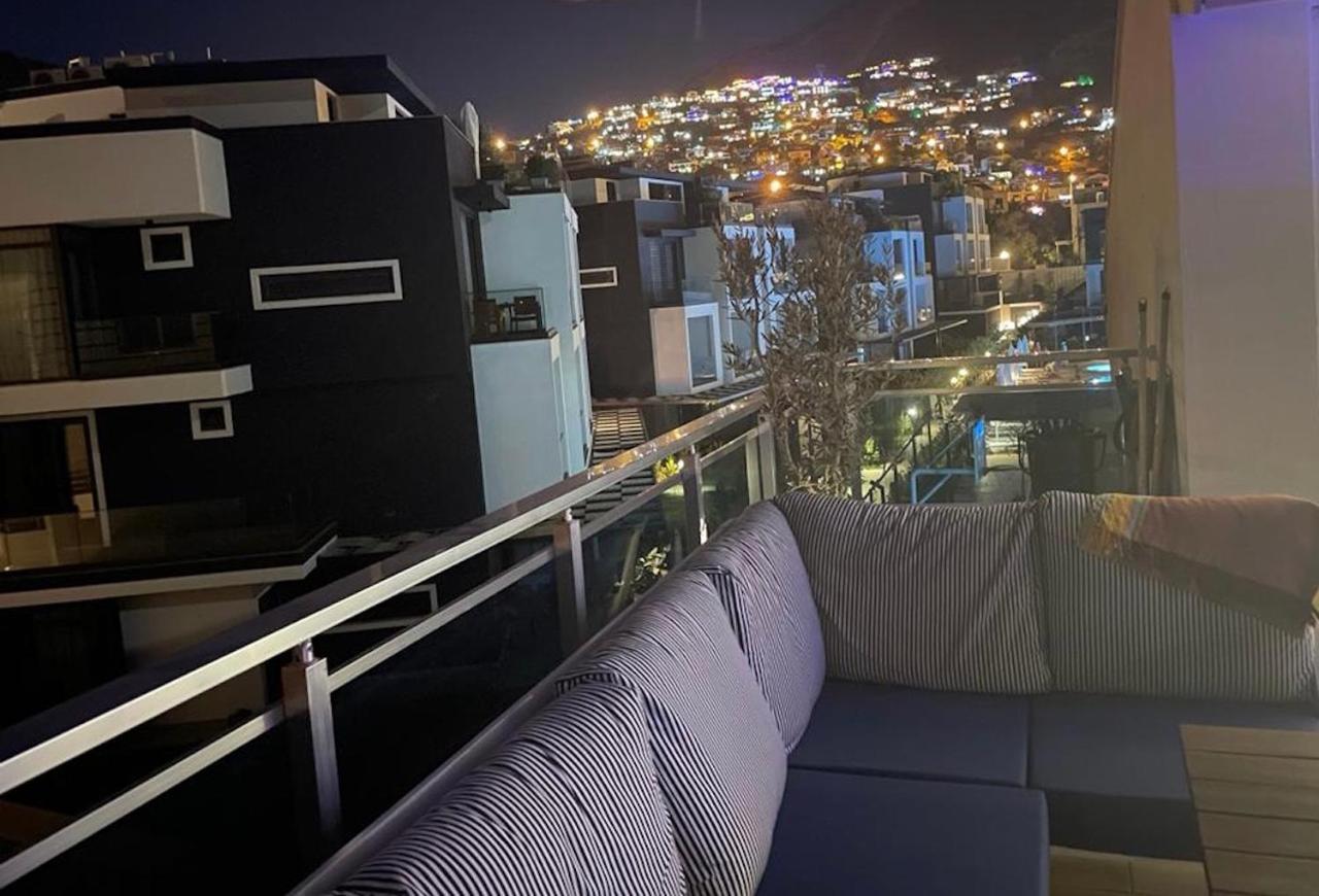 Olive View Penthouse Διαμέρισμα Καλκάν Εξωτερικό φωτογραφία