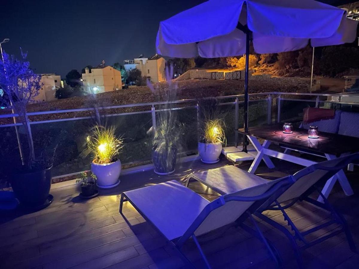 Olive View Penthouse Διαμέρισμα Καλκάν Εξωτερικό φωτογραφία
